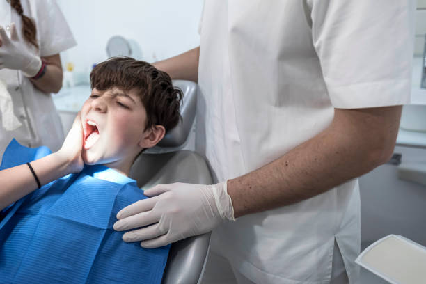 Best Mobile Emergency Dentist in Lawrence, IN