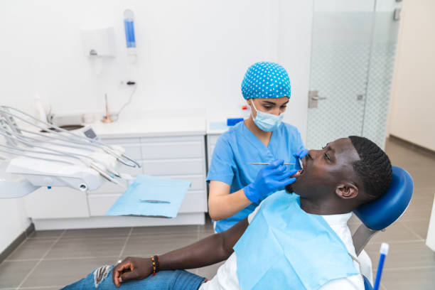 Best Broken or Cracked Tooth Emergency Dentist in Lawrence, IN