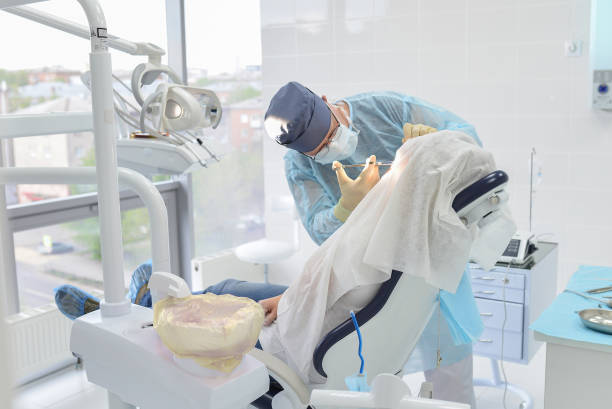Best Weekend Emergency Dentist in Lawrence, IN